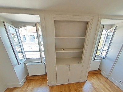 APPARTEMENT T2 A LOUER - LYON 6EME ARRONDISSEMENT Marechal Lyautey - 38.32 m2 - 762,59�&euro; charges comprises par mois