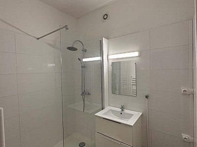 APPARTEMENT T2 A LOUER - LYON 6EME ARRONDISSEMENT Les Belges - 52.77 m2 - 892 € charges comprises par mois