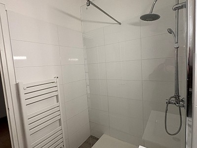 APPARTEMENT T2 A LOUER - LYON 6EME ARRONDISSEMENT Les Belges - 52.77 m2 - 892 € charges comprises par mois