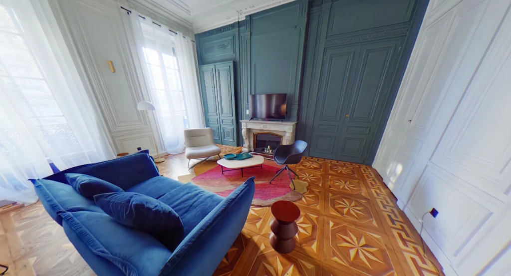 Appartement à Lyon