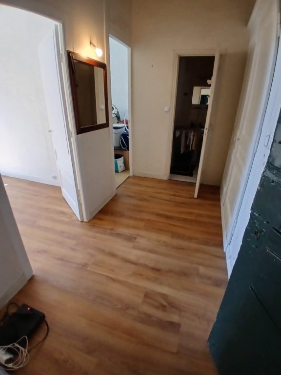 APPARTEMENT T2 A LOUER - LYON 6EME ARRONDISSEMENT Edgard Quinet - 34.39 m2 - 605�&euro; charges comprises par mois