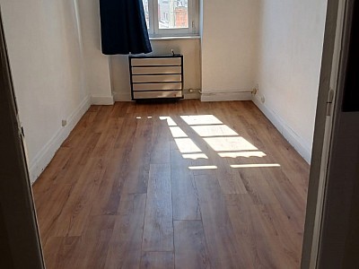 APPARTEMENT T2 A LOUER - LYON 6EME ARRONDISSEMENT Edgard Quinet - 34.39 m2 - 605�&euro; charges comprises par mois