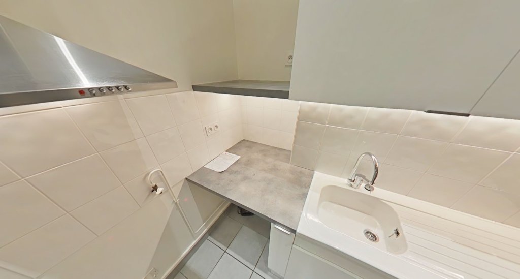 APPARTEMENT T2 A LOUER - LYON 6EME ARRONDISSEMENT Les Charmettes-Lafayette - 52.43 m2 - 825 &euro; charges comprises par mois