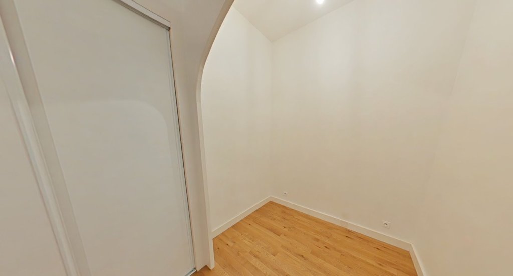 APPARTEMENT T2 A LOUER - LYON 6EME ARRONDISSEMENT Les Charmettes-Lafayette - 52.43 m2 - 825 &euro; charges comprises par mois