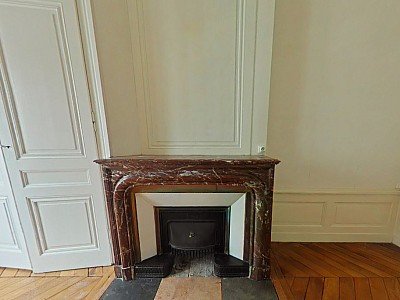 APPARTEMENT T2 A LOUER - LYON 6EME ARRONDISSEMENT Moliere - 58 m2 - 922 &euro; charges comprises par mois