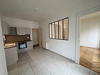 APPARTEMENT T2 A LOUER - LYON 6EME ARRONDISSEMENT J. Recamier - 58.14 m2 - 995 € charges comprises par mois