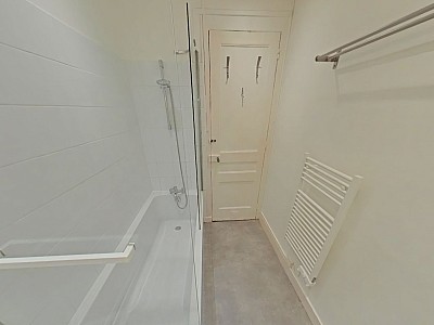 APPARTEMENT T2 A LOUER - LYON 6EME ARRONDISSEMENT J. Recamier - 58.14 m2 - 995 &euro; charges comprises par mois