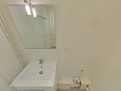 APPARTEMENT T2 A LOUER - LYON 6EME ARRONDISSEMENT J. Recamier - 58.14 m2 - 995 &euro; charges comprises par mois