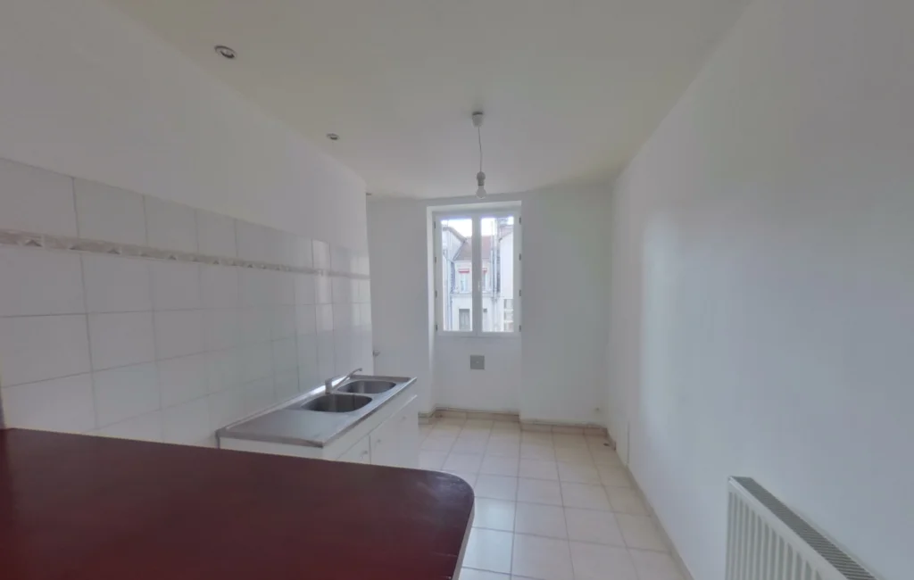 Appartement à Lyon