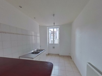 APPARTEMENT T2 A LOUER - LYON 6EME ARRONDISSEMENT Puvis de Chavannes - 50.91 m2 - 933 &euro; charges comprises par mois