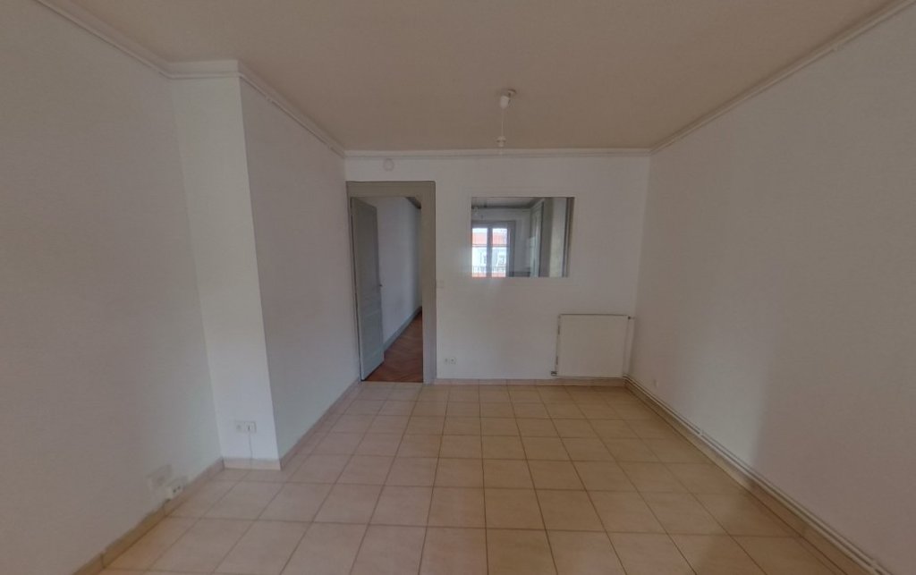 APPARTEMENT T2 A LOUER - LYON 6EME ARRONDISSEMENT Puvis de Chavannes - 50.91 m2 - 933 &euro; charges comprises par mois
