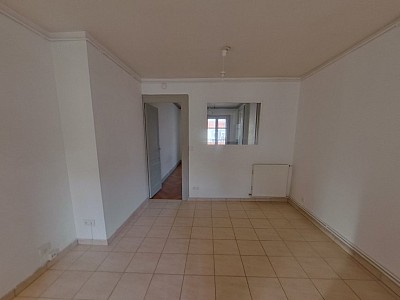 APPARTEMENT T2 A LOUER - LYON 6EME ARRONDISSEMENT Puvis de Chavannes - 50.91 m2 - 933 &euro; charges comprises par mois