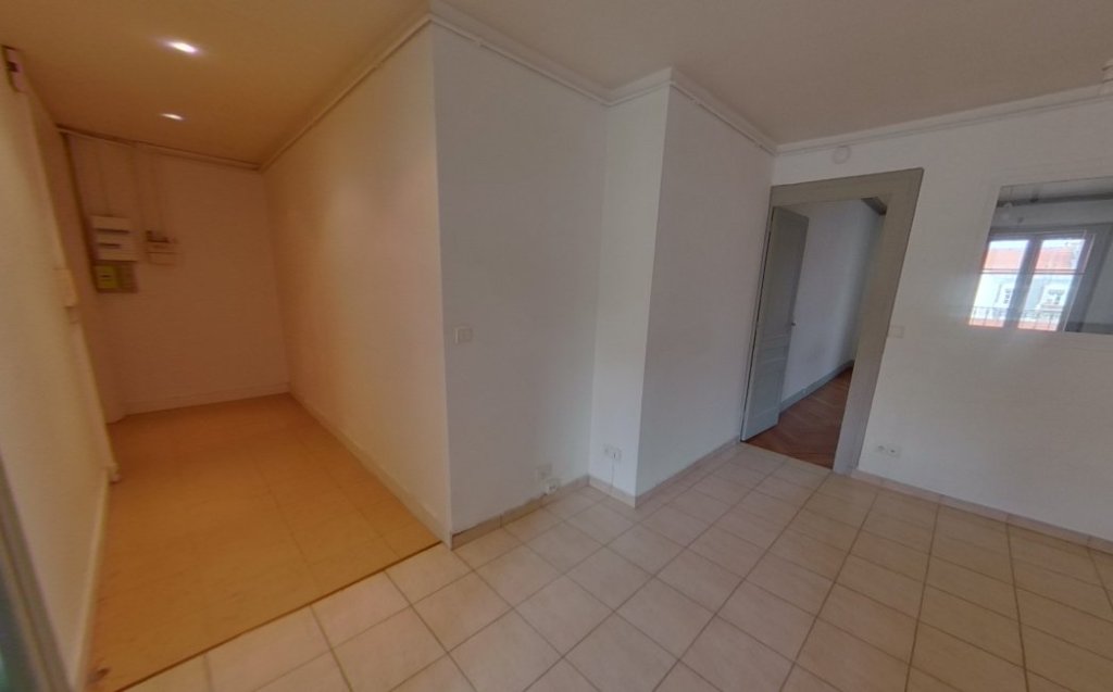 APPARTEMENT T2 A LOUER - LYON 6EME ARRONDISSEMENT Puvis de Chavannes - 50.91 m2 - 933 &euro; charges comprises par mois