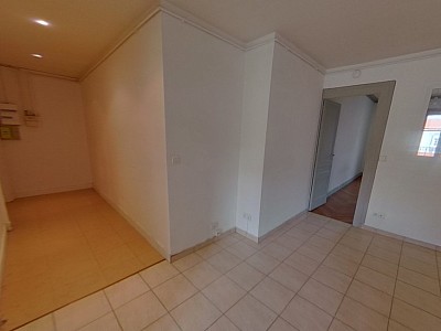 APPARTEMENT T2 A LOUER - LYON 6EME ARRONDISSEMENT Puvis de Chavannes - 50.91 m2 - 933 &euro; charges comprises par mois
