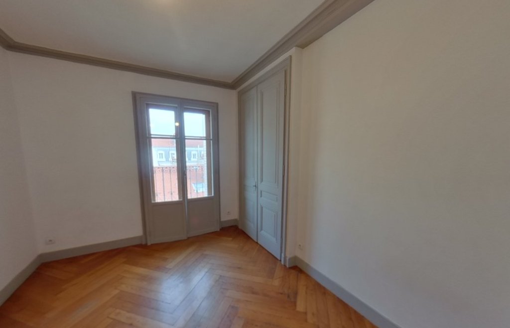 APPARTEMENT T2 A LOUER - LYON 6EME ARRONDISSEMENT Puvis de Chavannes - 50.91 m2 - 933 &euro; charges comprises par mois