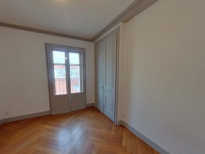 APPARTEMENT T2 A LOUER - LYON 6EME ARRONDISSEMENT Puvis de Chavannes - 50.91 m2 - 933 &euro; charges comprises par mois