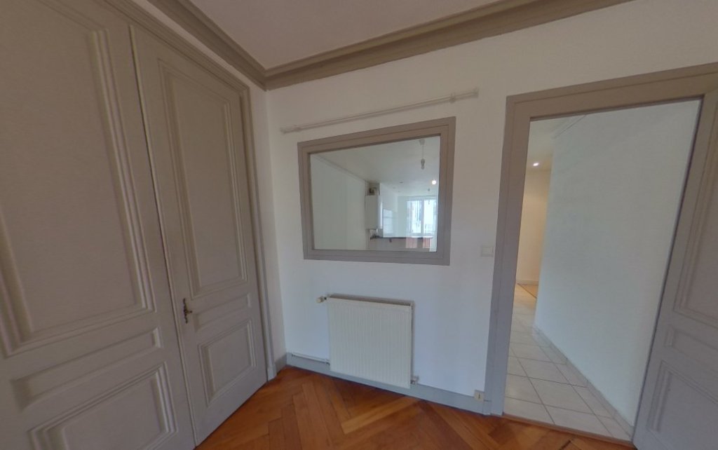 APPARTEMENT T2 A LOUER - LYON 6EME ARRONDISSEMENT Puvis de Chavannes - 50.91 m2 - 933 &euro; charges comprises par mois
