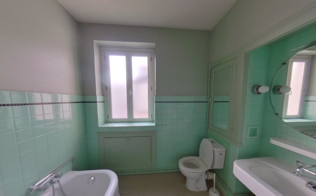 APPARTEMENT T2 A LOUER - LYON 6EME ARRONDISSEMENT Puvis de Chavannes - 50.91 m2 - 933 &euro; charges comprises par mois