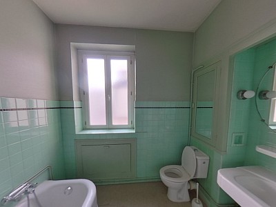 APPARTEMENT T2 A LOUER - LYON 6EME ARRONDISSEMENT Puvis de Chavannes - 50.91 m2 - 933 &euro; charges comprises par mois