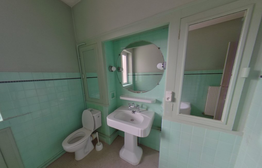 APPARTEMENT T2 A LOUER - LYON 6EME ARRONDISSEMENT Puvis de Chavannes - 50.91 m2 - 933 &euro; charges comprises par mois