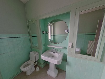 APPARTEMENT T2 A LOUER - LYON 6EME ARRONDISSEMENT Puvis de Chavannes - 50.91 m2 - 933 &euro; charges comprises par mois