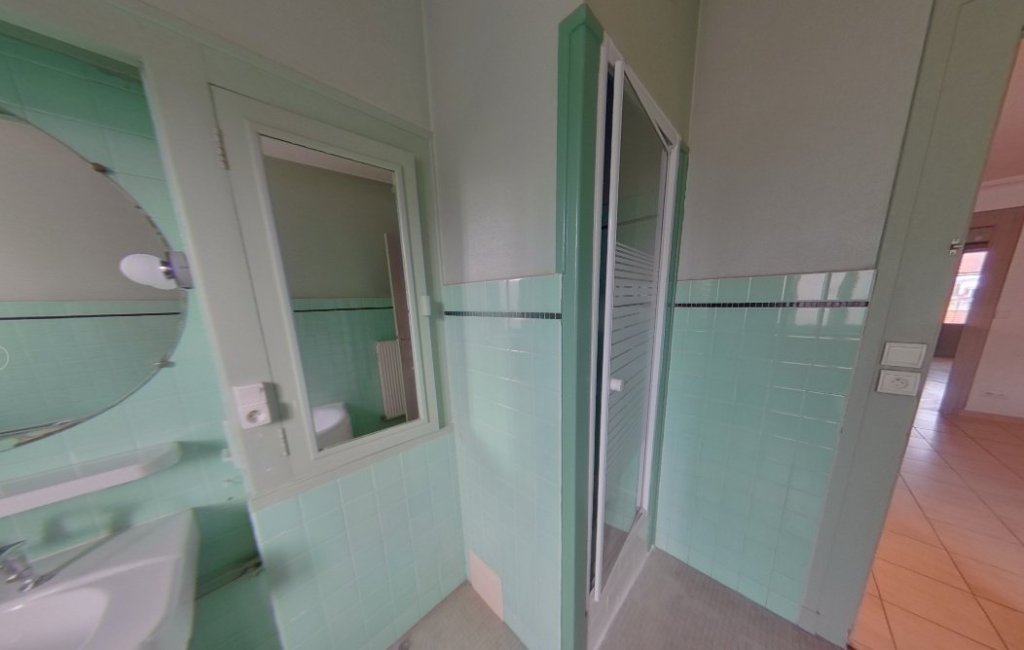 APPARTEMENT T2 A LOUER - LYON 6EME ARRONDISSEMENT Puvis de Chavannes - 50.91 m2 - 933 &euro; charges comprises par mois