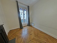 APPARTEMENT T2 A LOUER - LYON 6EME ARRONDISSEMENT J. Recamier - 45.05 m2 - 810 &euro; charges comprises par mois
