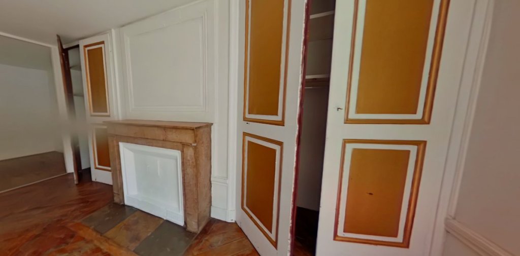 APPARTEMENT T2 A LOUER - LYON 6EME ARRONDISSEMENT Edgard Quinet - 51.61 m2 - 824 &euro; charges comprises par mois