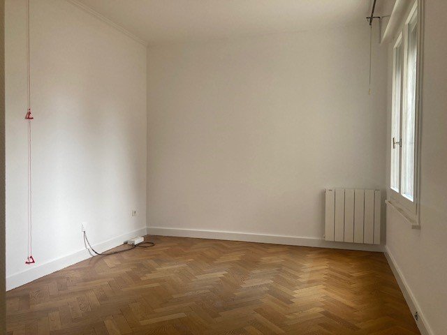 APPARTEMENT T2 A LOUER - LYON 6EME ARRONDISSEMENT Edgard Quinet - 40 m2 - 1 600 &euro; charges comprises par mois