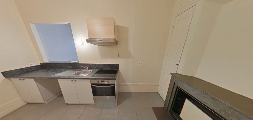 APPARTEMENT T2 A LOUER - LYON 6EME ARRONDISSEMENT Marechal Lyautey - 78.38 m2 - 1 205,70 &euro; charges comprises par mois