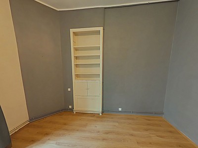APPARTEMENT T2 A LOUER - LYON 6EME ARRONDISSEMENT Marechal Lyautey - 78.38 m2 - 1 205,70 € charges comprises par mois