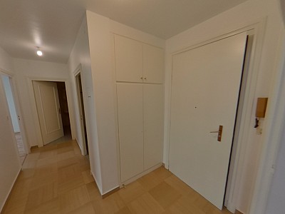 APPARTEMENT T2 A LOUER - LYON 6EME ARRONDISSEMENT l Helvetie - 52.83 m2 - 900 € charges comprises par mois