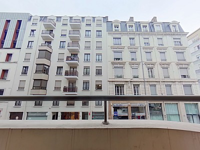 APPARTEMENT T2 A LOUER - LYON 6EME ARRONDISSEMENT l Helvetie - 52.83 m2 - 950 &euro; charges comprises par mois