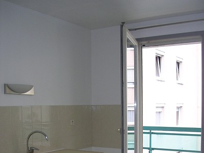 APPARTEMENT T2 A LOUER - LYON 6EME ARRONDISSEMENT - 56,45 m2 - 770 € charges comprises par mois