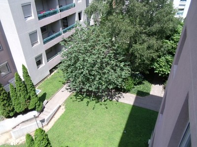 APPARTEMENT T2 A LOUER - LYON 6EME ARRONDISSEMENT - 56,45 m2 - 770 € charges comprises par mois