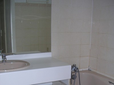 APPARTEMENT T2 A LOUER - LYON 6EME ARRONDISSEMENT - 56,45 m2 - 770 € charges comprises par mois