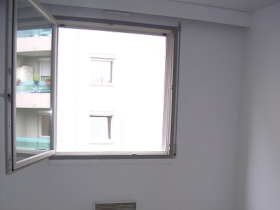 APPARTEMENT T2 A LOUER - LYON 6EME ARRONDISSEMENT - 56,45 m2 - 770 € charges comprises par mois