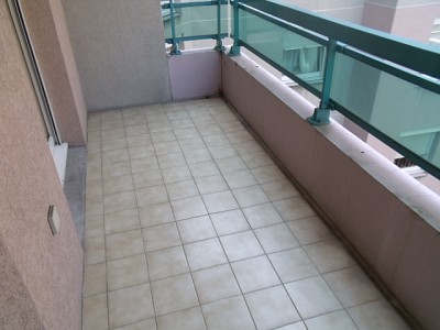 APPARTEMENT T2 A LOUER - LYON 6EME ARRONDISSEMENT - 56,45 m2 - 770 € charges comprises par mois