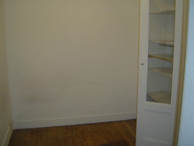 APPARTEMENT T2 A LOUER - LYON 6EME ARRONDISSEMENT - 75,3 m2 - 1055 € charges comprises par mois