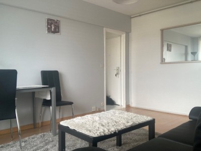 APPARTEMENT T2 A LOUER - LYON 7EME ARRONDISSEMENT - 42,19 m2 - 874 € charges comprises par mois