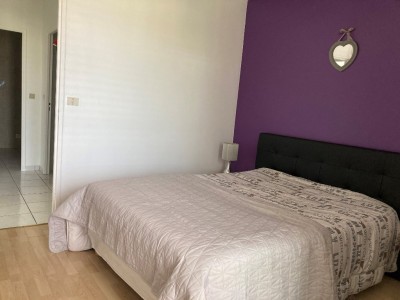 APPARTEMENT T2 A LOUER - LYON 7EME ARRONDISSEMENT - 42,19 m2 - 874 € charges comprises par mois