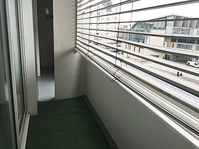 APPARTEMENT T2 A LOUER - LYON 7EME ARRONDISSEMENT - 42,19 m2 - 874 € charges comprises par mois