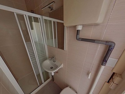 APPARTEMENT T2 A LOUER - LYON 7EME ARRONDISSEMENT Jean-Jaurs Nord - 42.97 m2 - 575€ charges comprises par mois