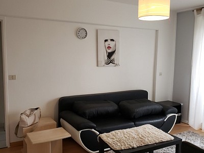 APPARTEMENT T2 A LOUER - LYON 7EME ARRONDISSEMENT - 42.19 m2 - 894,11€ charges comprises par mois