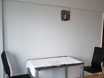 APPARTEMENT T2 A LOUER - LYON 7EME ARRONDISSEMENT - 42.19 m2 - 894,11€ charges comprises par mois