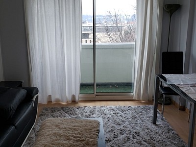 APPARTEMENT T2 A LOUER - LYON 7EME ARRONDISSEMENT - 42.19 m2 - 894,11€ charges comprises par mois