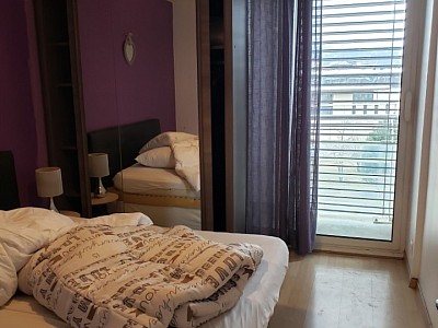APPARTEMENT T2 A LOUER - LYON 7EME ARRONDISSEMENT - 42.19 m2 - 894,11€ charges comprises par mois