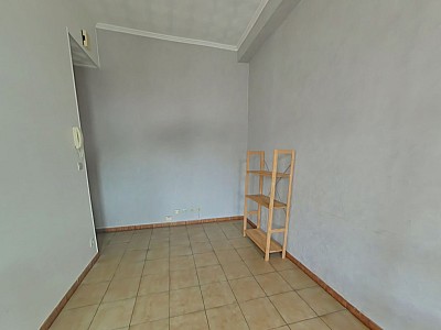 APPARTEMENT T2 A LOUER - LYON 7EME ARRONDISSEMENT Jean-Jaurs Nord - 44.8 m2 - 622€ charges comprises par mois