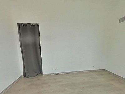 APPARTEMENT T2 A LOUER - LYON 7EME ARRONDISSEMENT Jean-Jaurs Nord - 44.8 m2 - 622€ charges comprises par mois