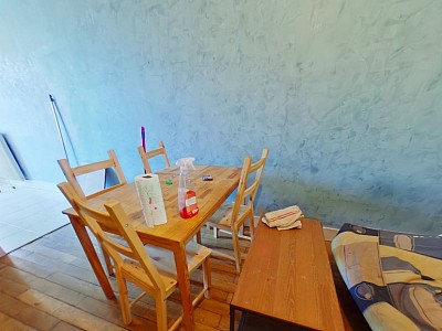 APPARTEMENT T2 A LOUER - LYON 7EME ARRONDISSEMENT Jules Brunard - 39.41 m2 - 697€ charges comprises par mois